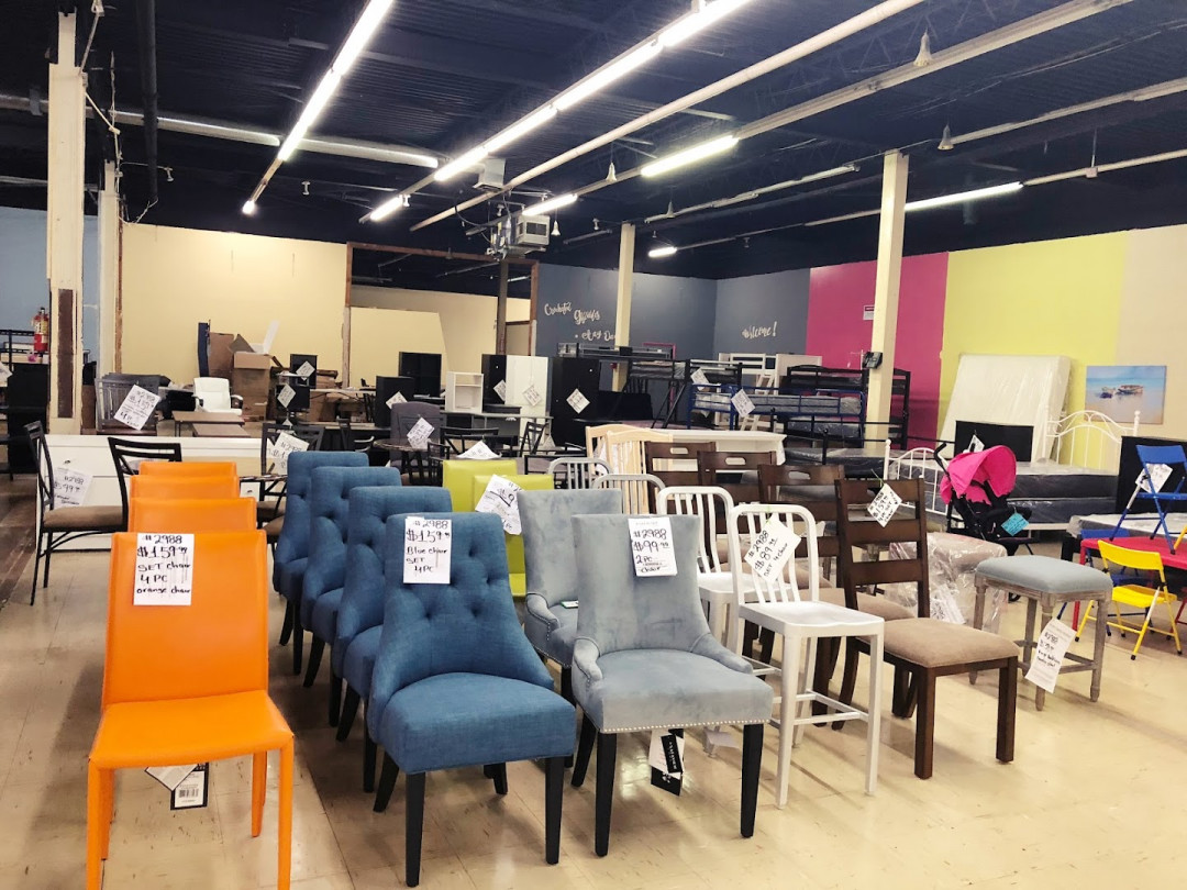 Shadeland Peddlers Flea Market