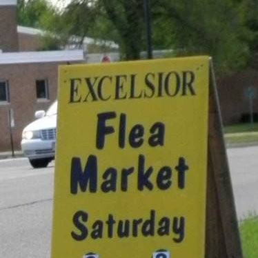Excelsior Flea Market
