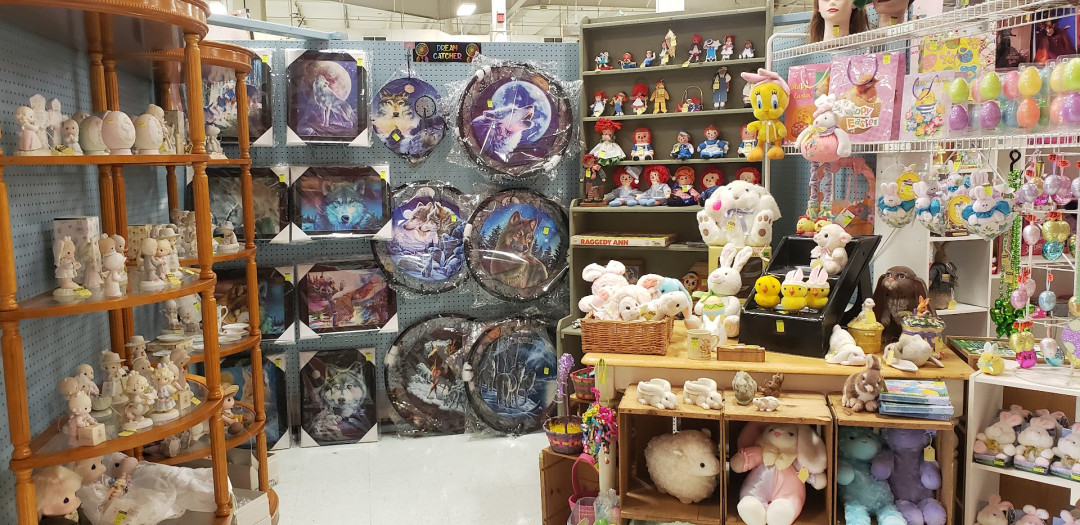 Emporium 40E