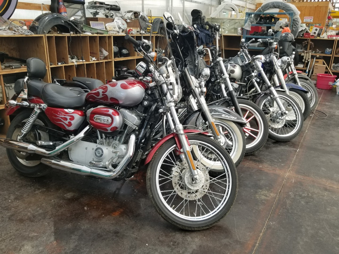 Elkhart Flea Market