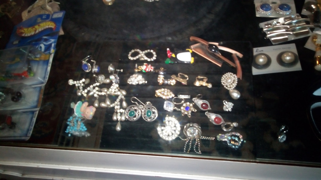 Clear Lake Flea Market Inc