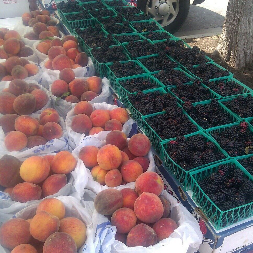 Memorial Villages Farmers Market Houston Texas