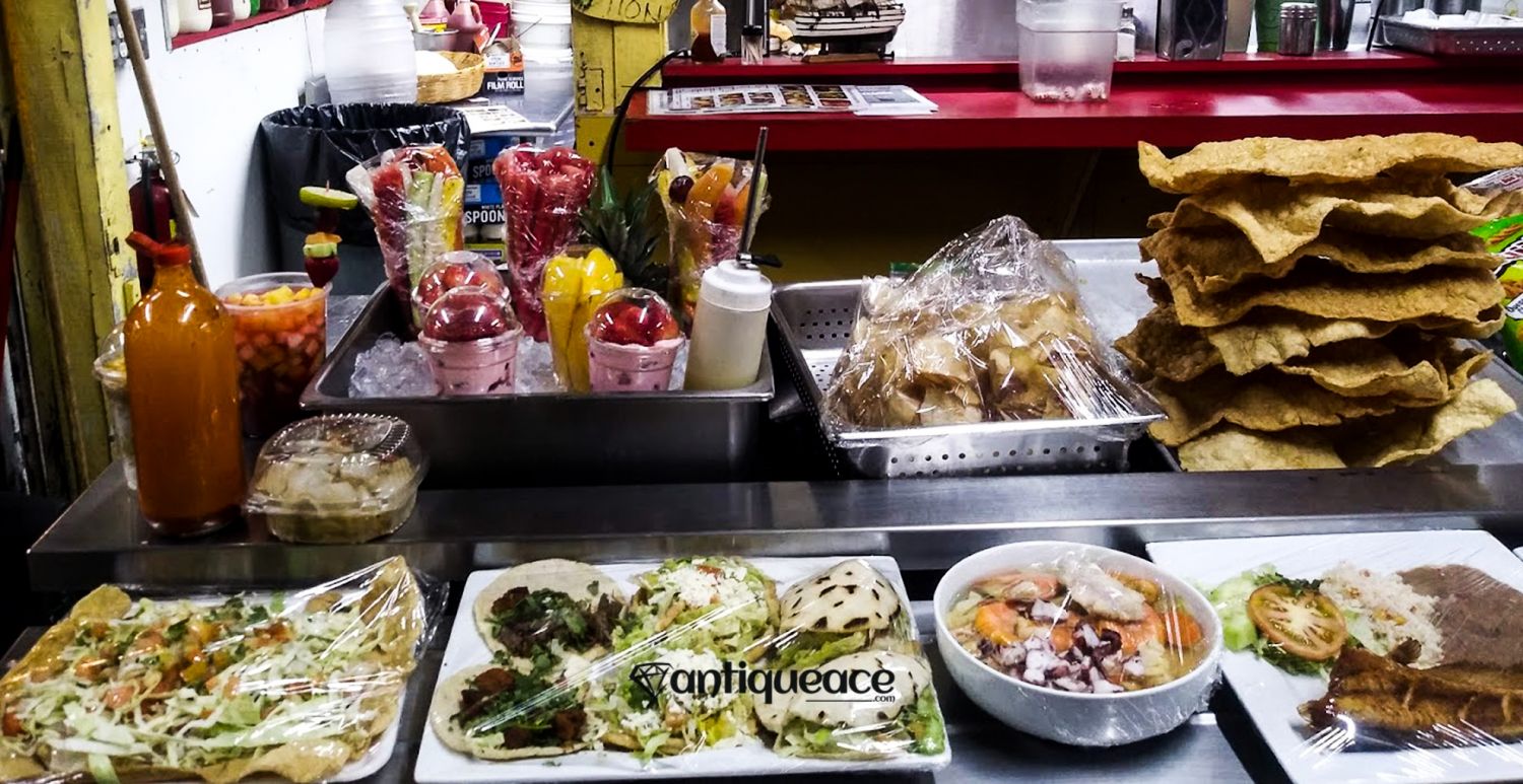 Harry Hines Bazaar: Discover the Best Deals and Finds in Dallas