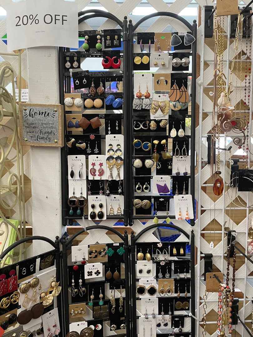 TN Flea Mall