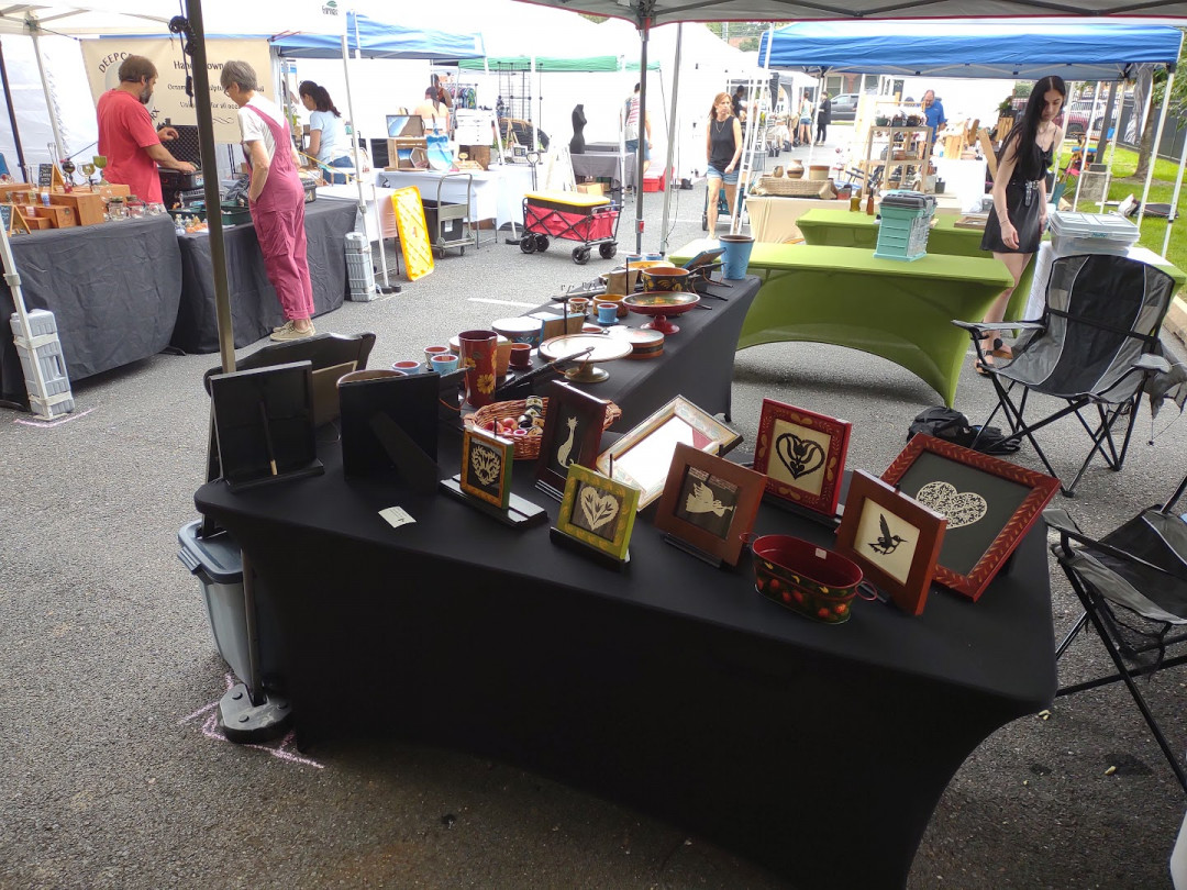 The Hbg Flea