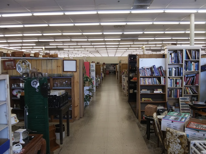 Somerset Peddlers Mall