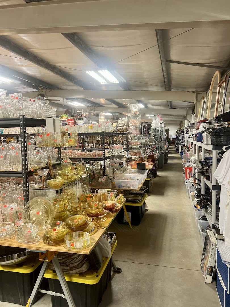 Bethlehem Flea Market