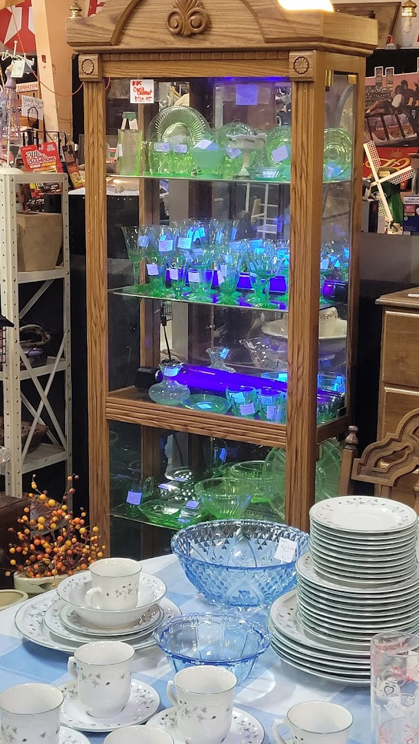 One Stop Flea Market &amp; Mini Mall
