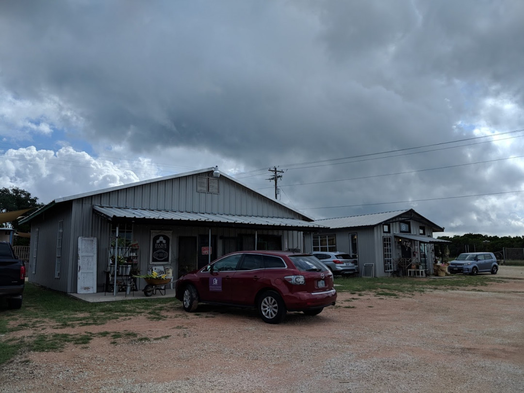 Leander Marketplace