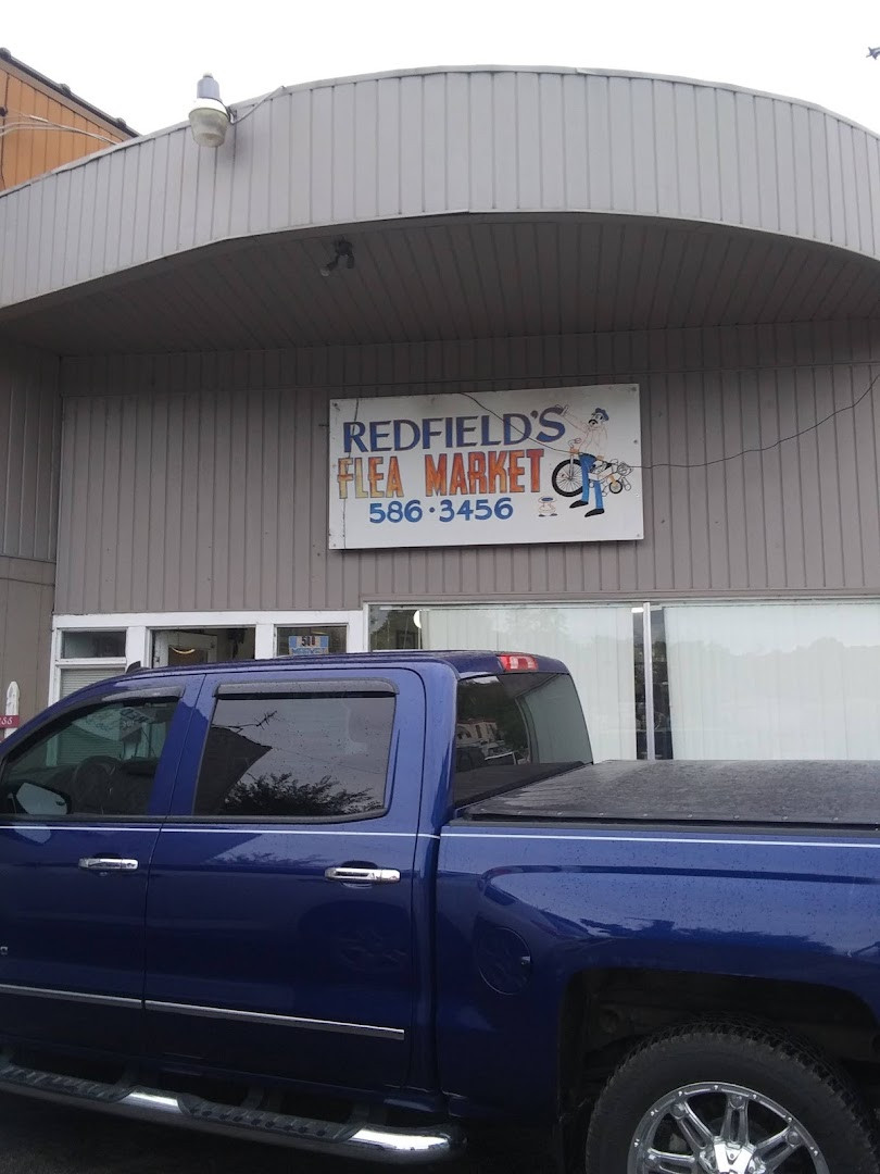Redfield's Flea Market