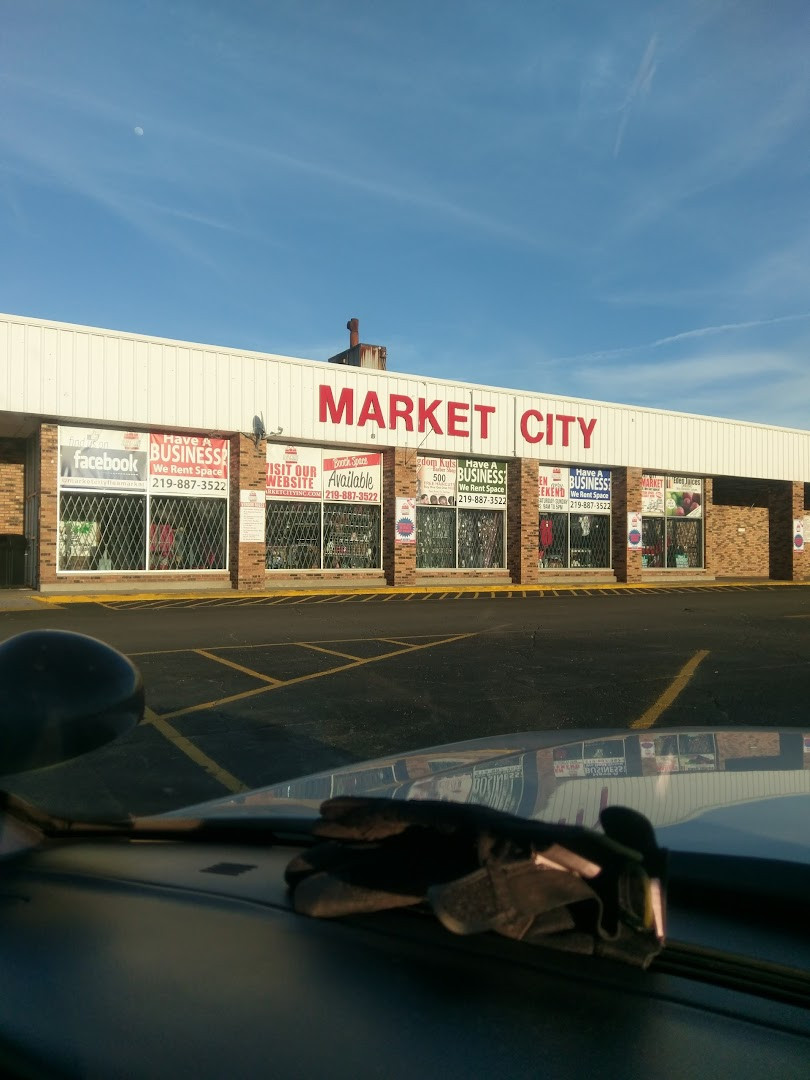Market City Inc