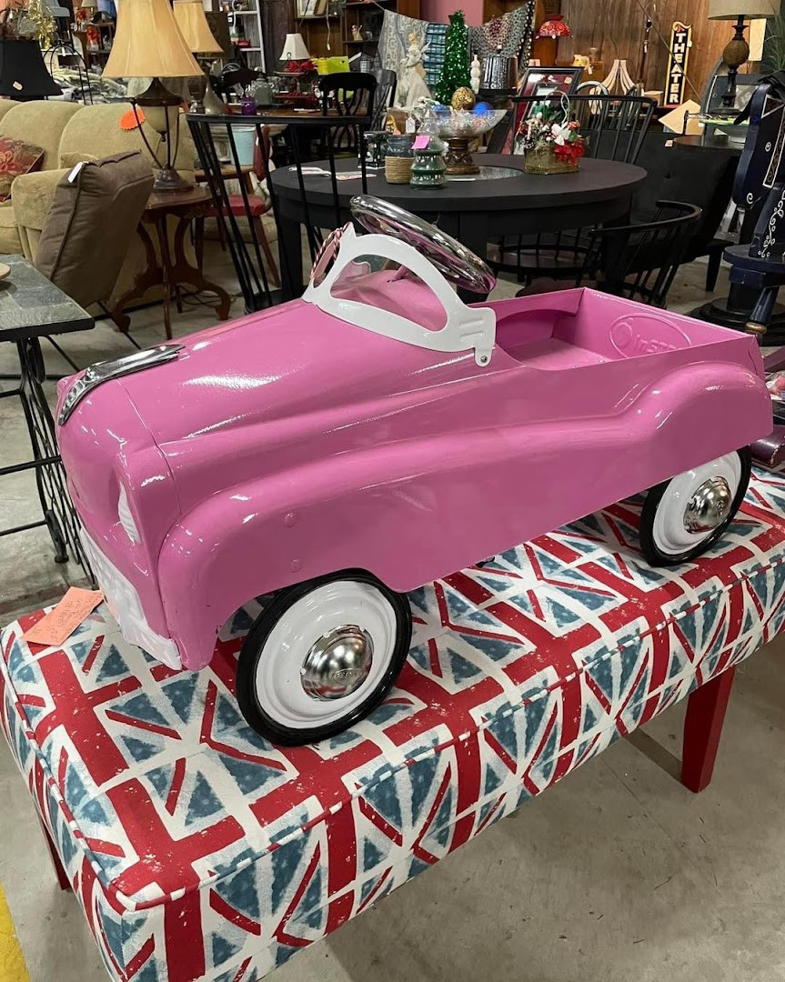 Family Flea Market