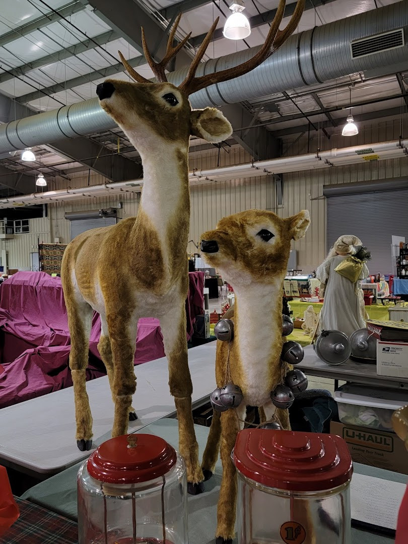 Tulsa Flea Market