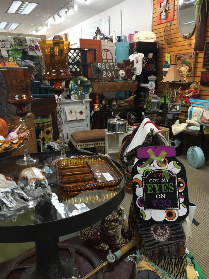 Central Avenue Market Place