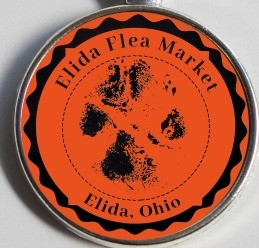 Elida Flea Market