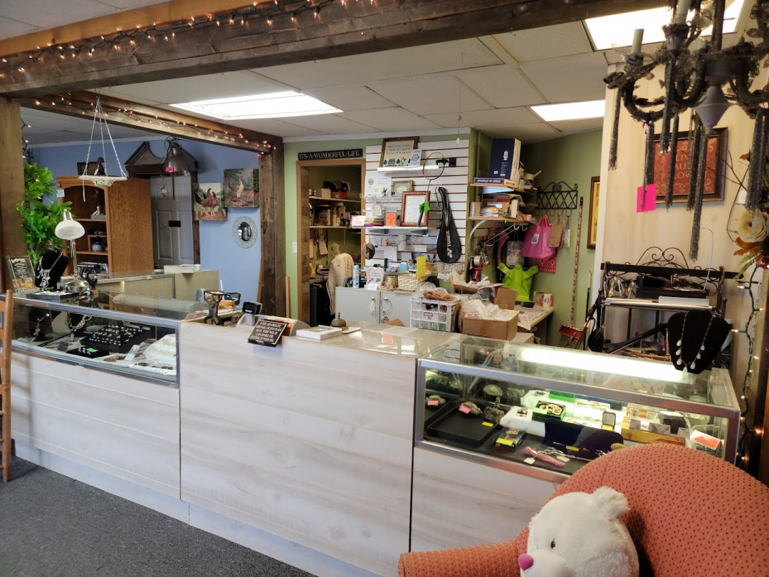 Osage Beach Flea Market (OBFM)