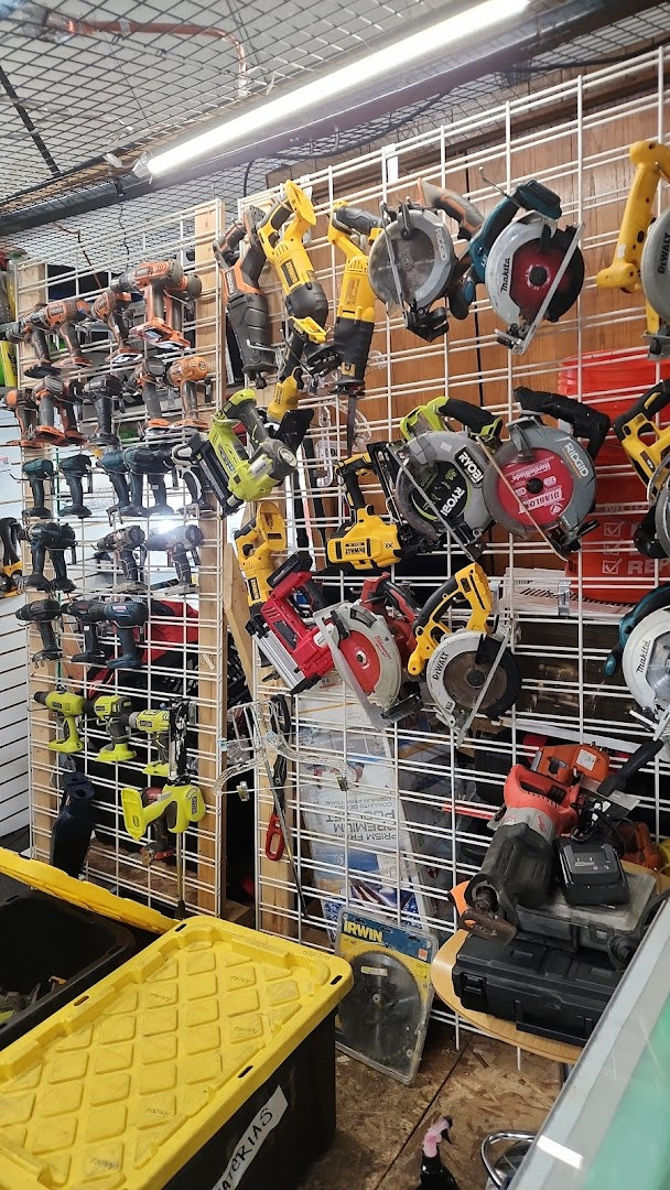 Fox Valley Flea Market