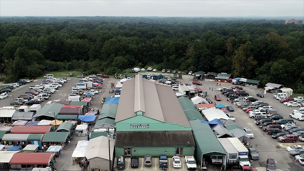 Durham Green Flea Market Durham Green Flea Market