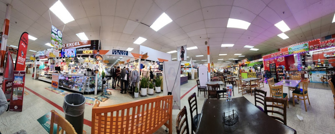 Sunshine Flea Market