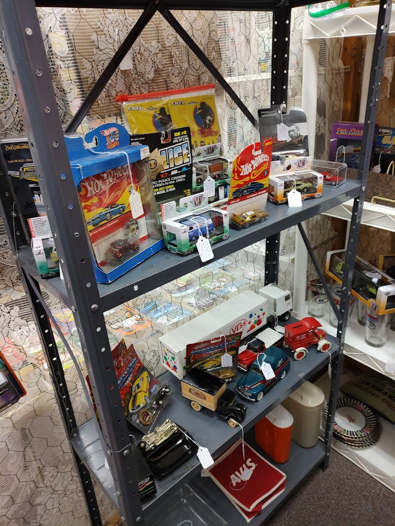 Memory Lane Flea Market