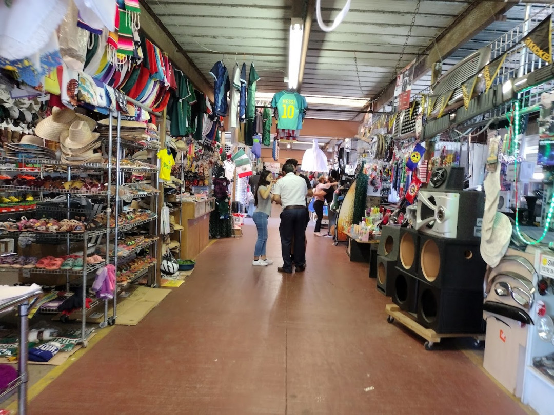G Flea Market