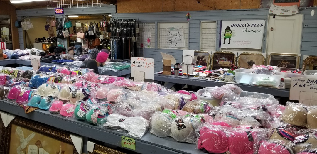 Everything Under The Sun Flea Market &amp; Consignment