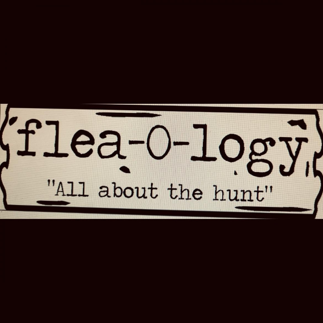 FLEA-O-LOGY