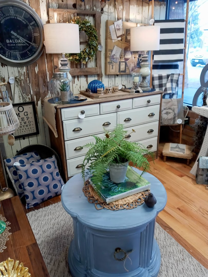 The Weathered Willow Market, Ltd.