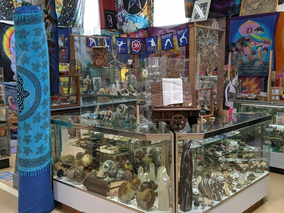 Treasure Aisles Flea Market
