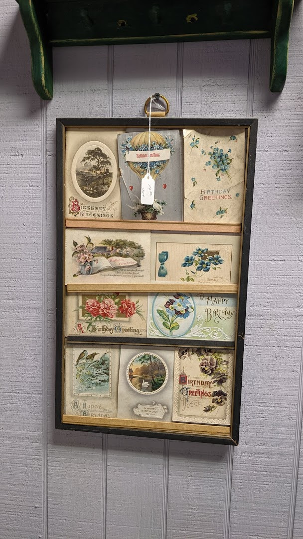 Norwich Flea Market