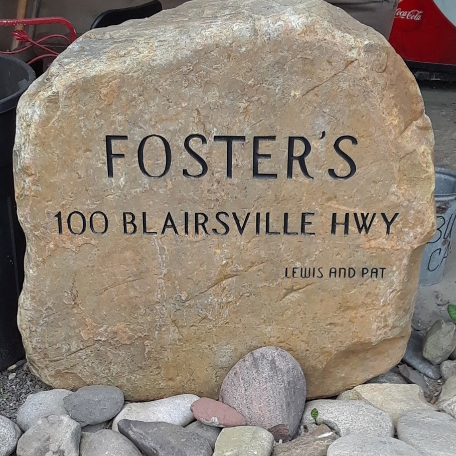 Foster's Trading Post
