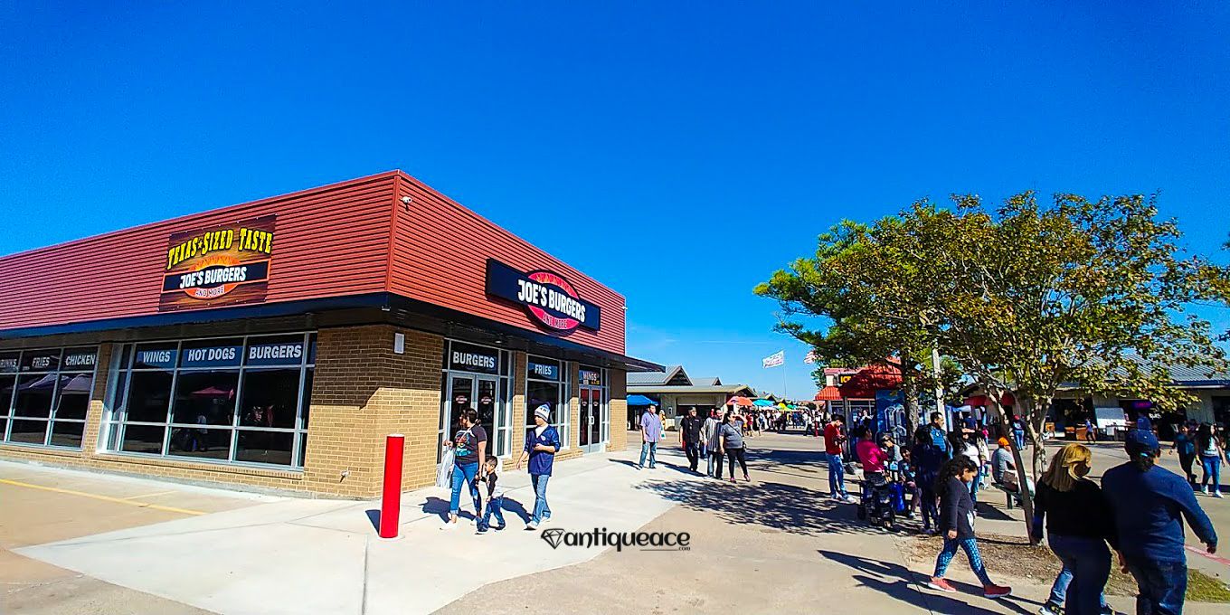  Trader's Village Houston : The Ultimate Weekend Destination