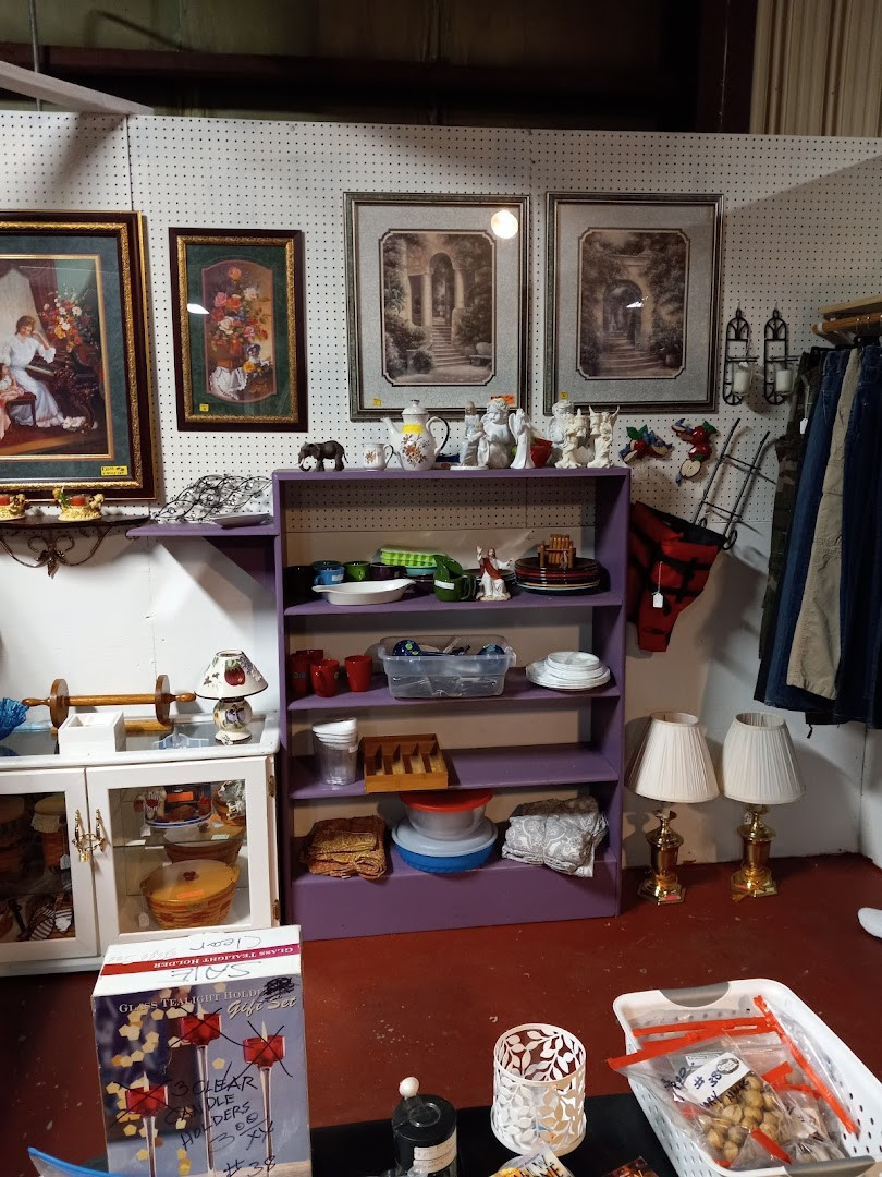 Cowboy's Corner