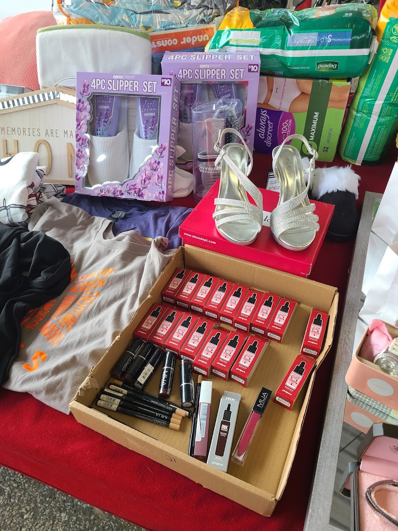 Vineland Flea Market