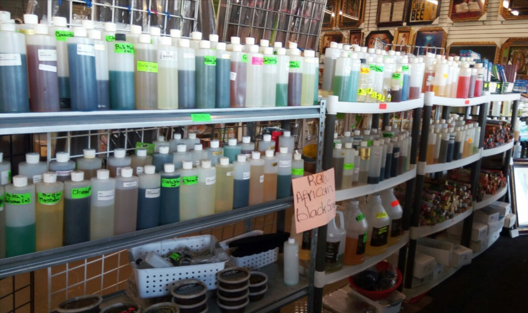 RVA Flea