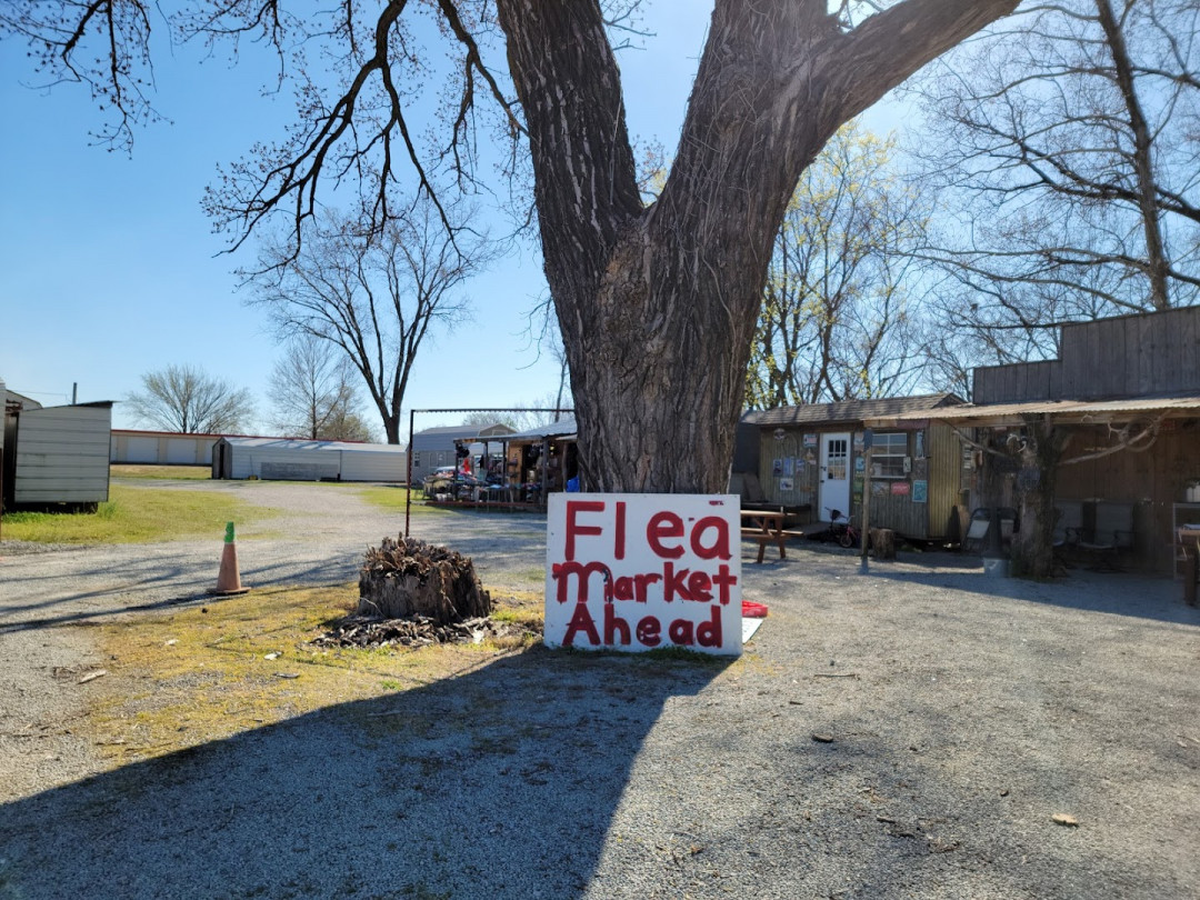 Okmulgee Flea Market Okmulgee Flea Market