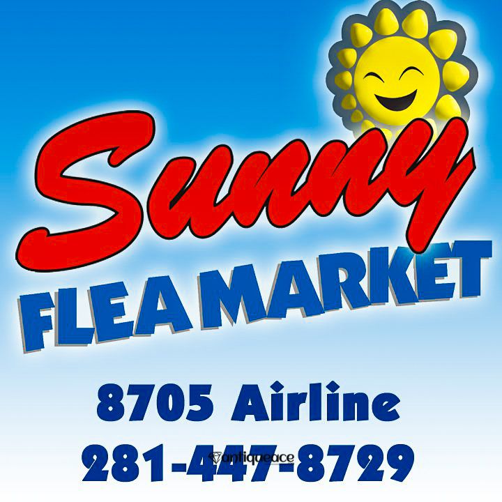 Sunny Flea Market Houston, Hours, Events &amp; Offers | March 2023