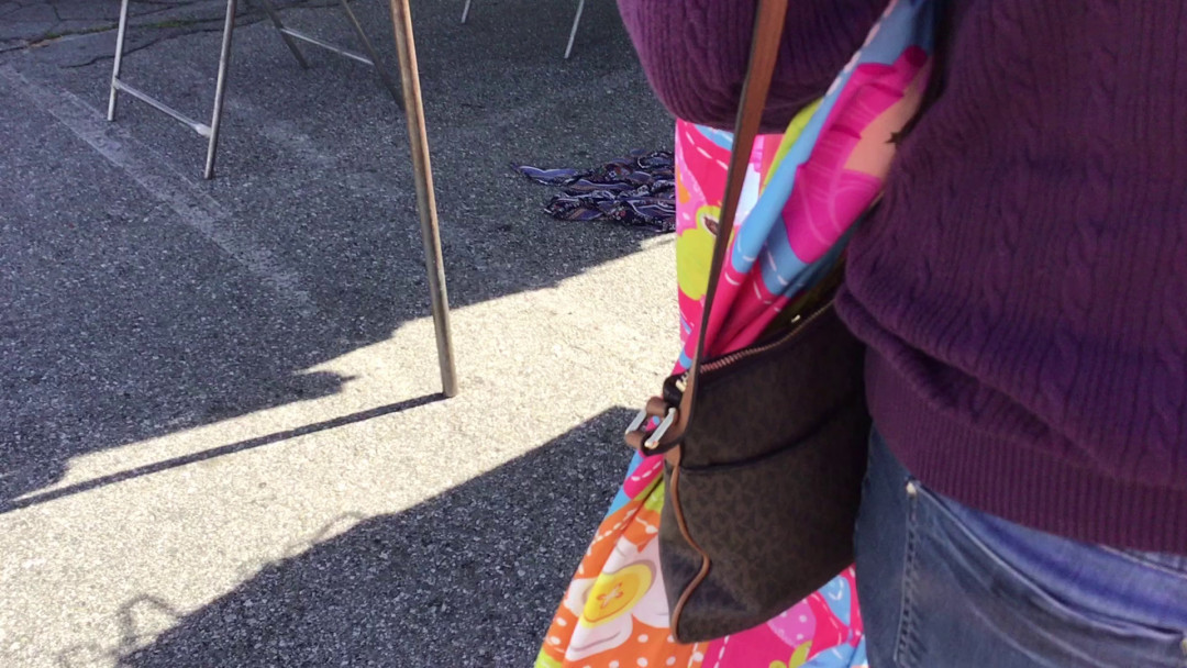 The Beaumont Outdoor Market