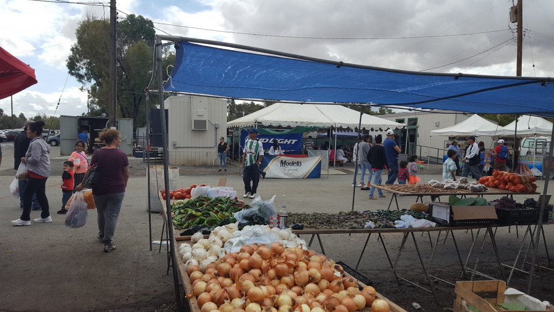 Antioch Flea Market Antioch Flea Market
