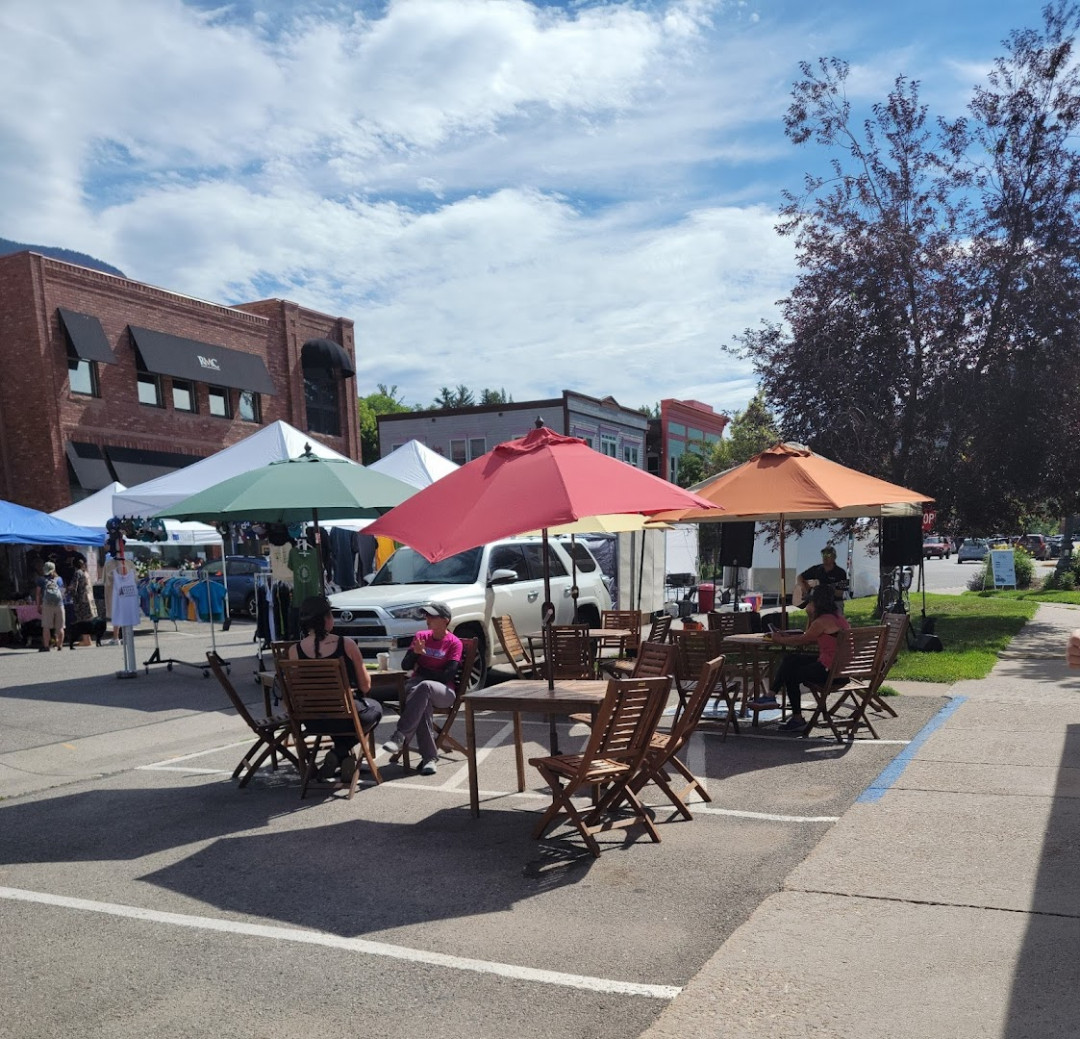Basalt Sunday Market Basalt Sunday Market