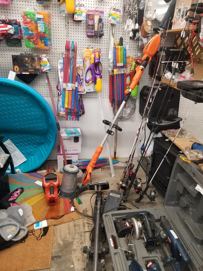 Clay Co. Vendors