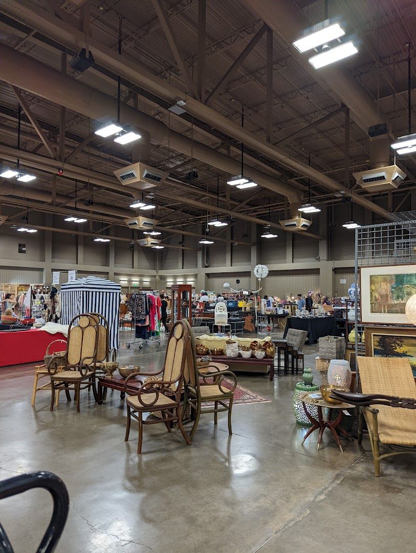 City-Wide Vintage Sale