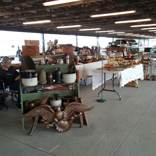 Tri-state Antique Market