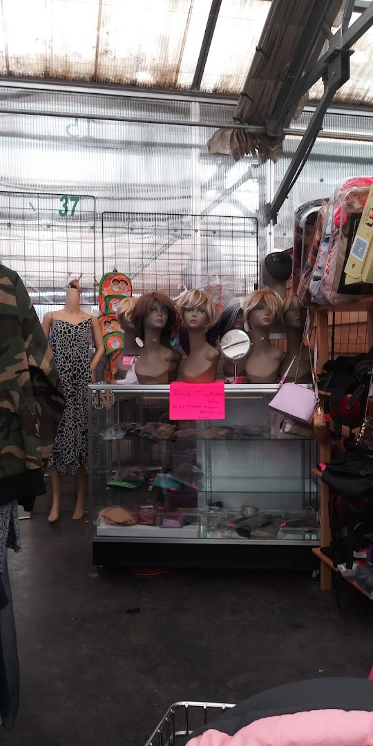 Elkhart Flea Market