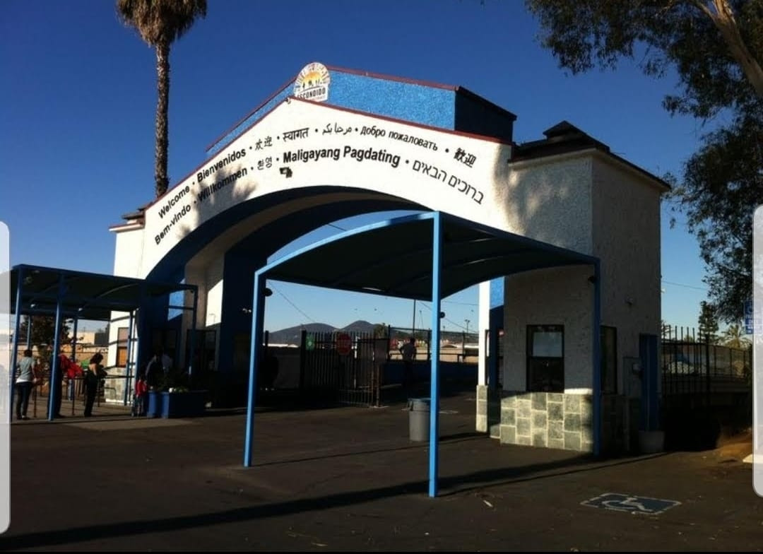 Escondido World Marketplace Escondido World Marketplace