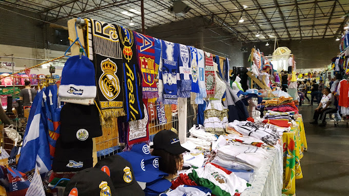 US 1 Flea Market