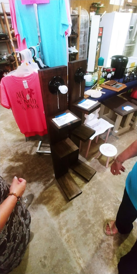 Abnc Flea Market