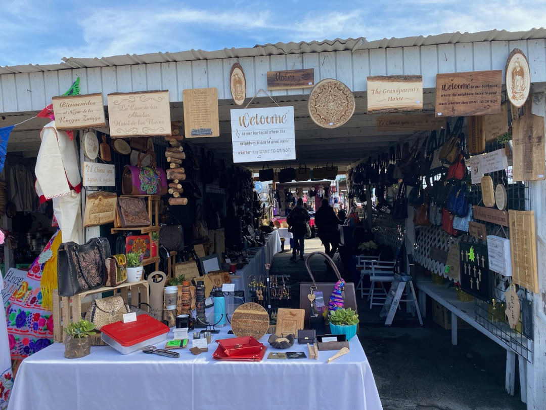 Swapmeet De Chino Swapmeet De Chino