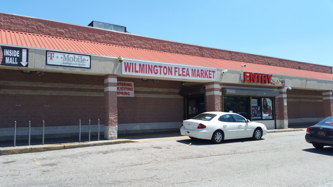 Wilmington Flea Market Wilmington Flea Market