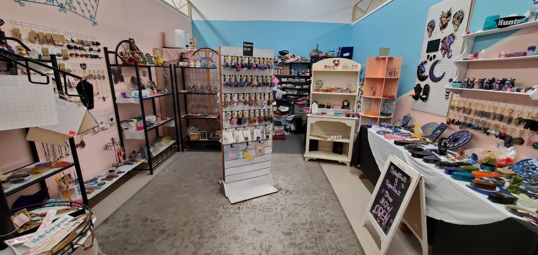 Pueblo Trading Post